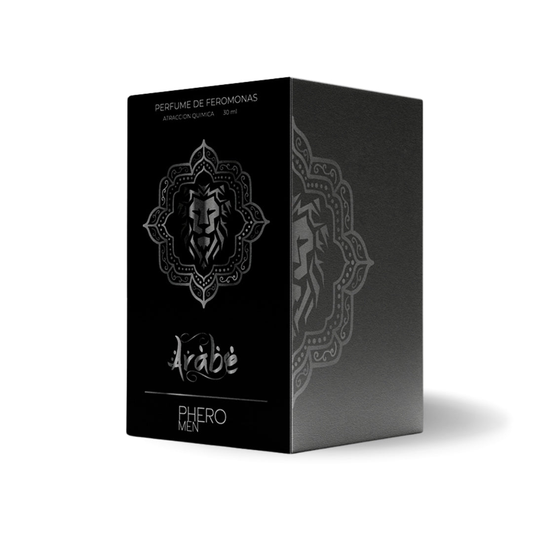 PERFUME ARABE PHEROMEN
