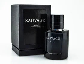 Sauvage Elixir: La Quinta esencia de la Intensidad