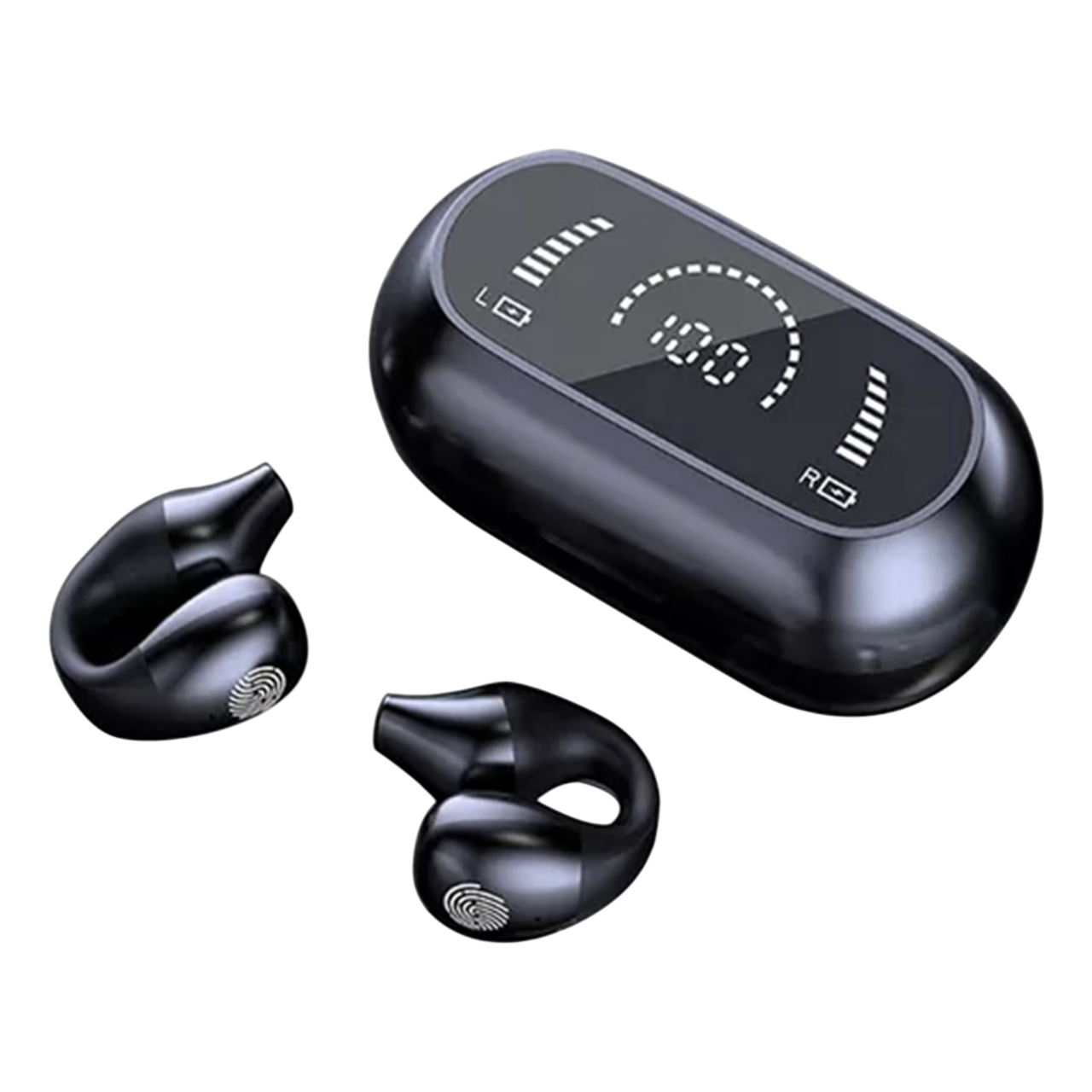 Gray helmet for bikers