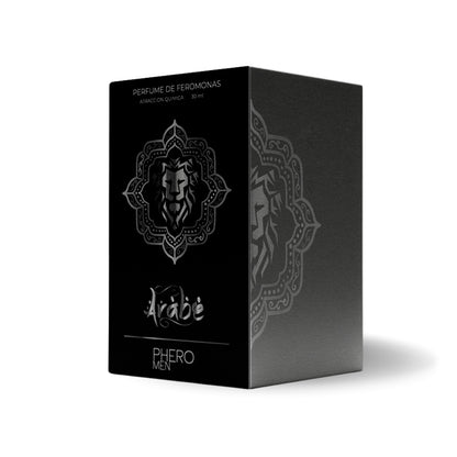 PERFUME ARABE PHEROMEN