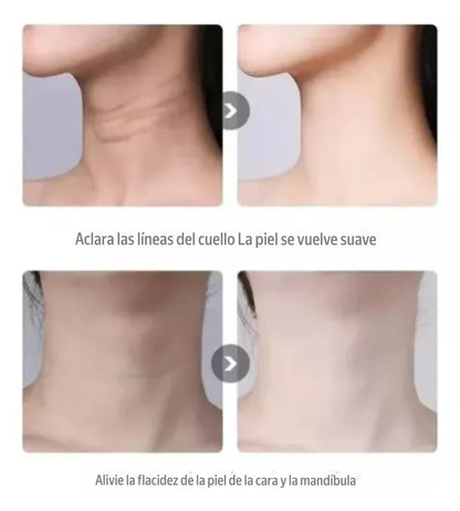 Masajeador Reafirmante Facial LED