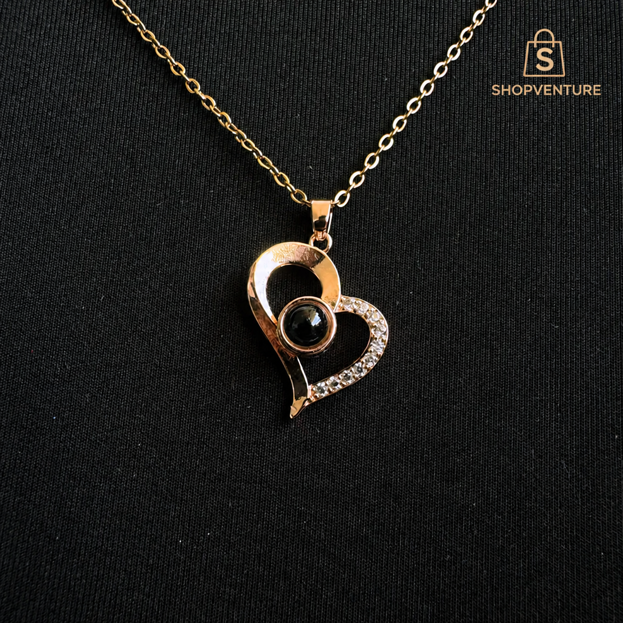 Collar Te Amo en 100 idiomas