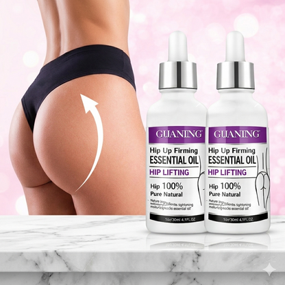 X2 Aceite Reafirmante Gluteos