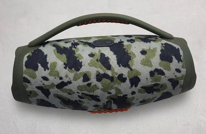 PARLANTE PORTATIL INALAMBRICO DE ALTO RENDIMIENTO