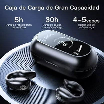 Audífonos Bluetooth de ultima generacion S03