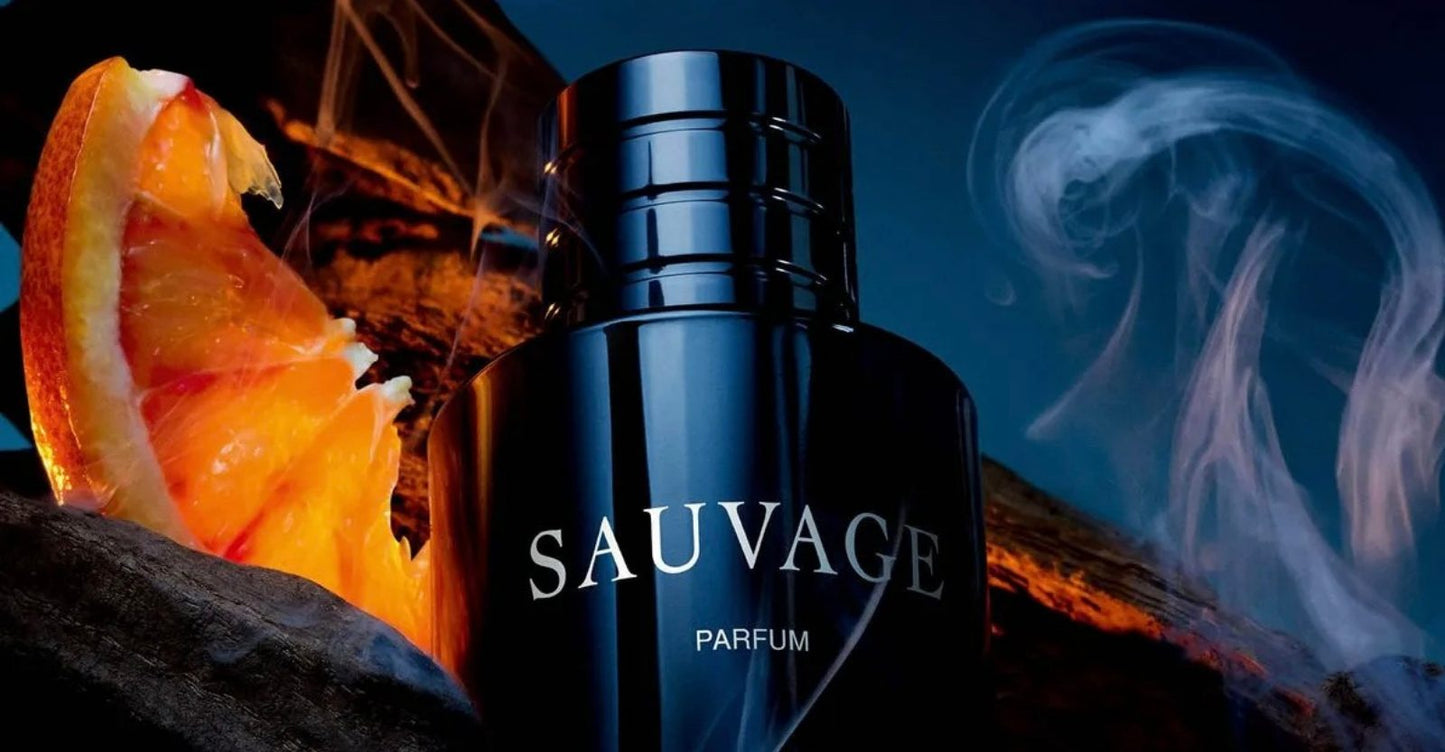Sauvage Elixir: La Quinta esencia de la Intensidad