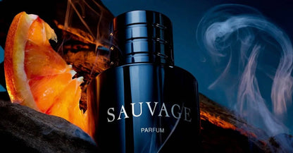 Sauvage Elixir: La Quinta esencia de la Intensidad