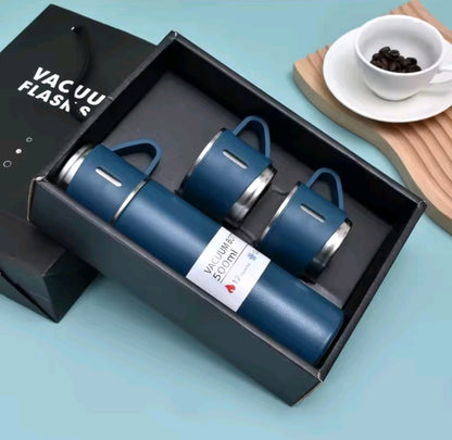 TERMO DE ACERO INOXIDABLE